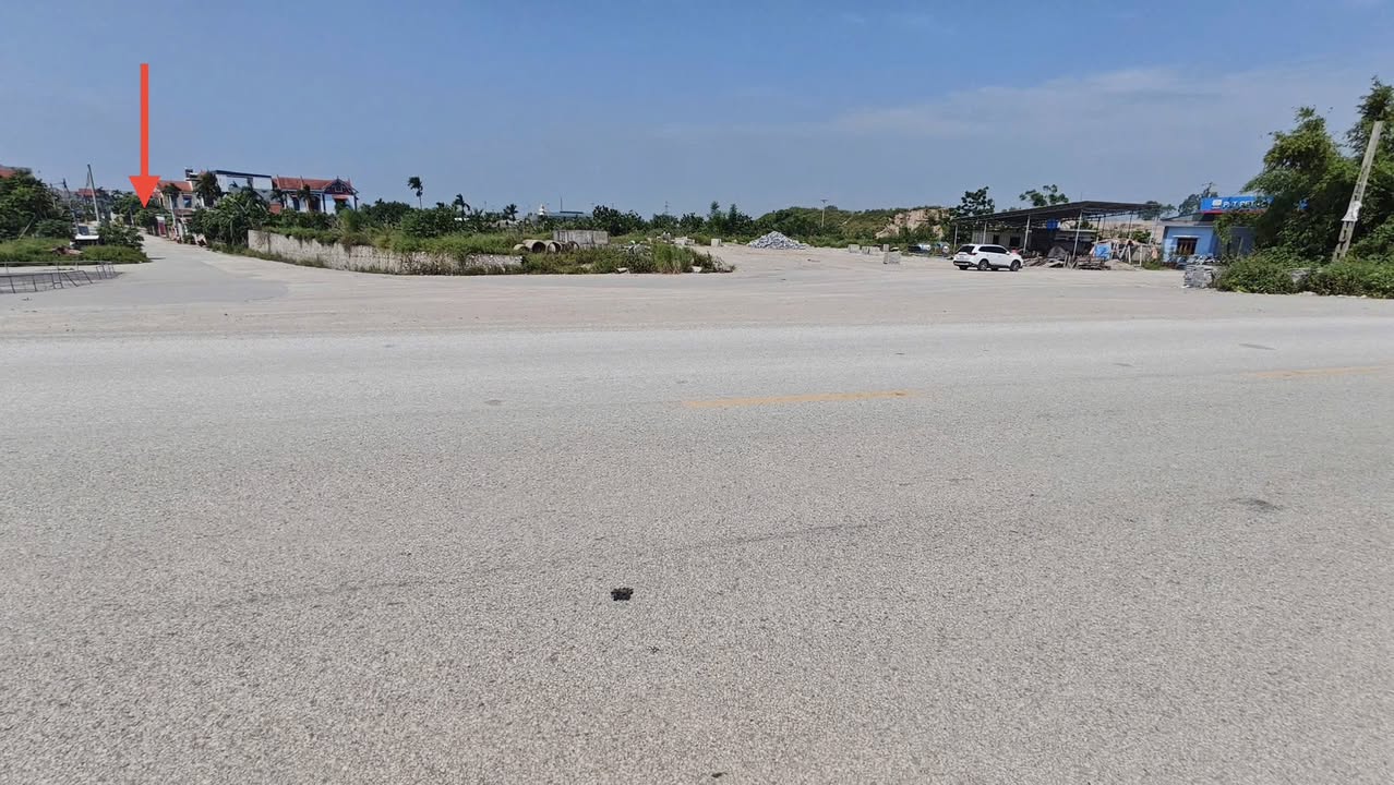 Đất kinh doanh Hạnh Lâm, Kim Động 96m² giá 2 tỷ - Mặt tiền 5m, vị trí vàng!