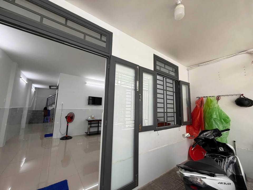 Nhà phố Lương Định Của, Nha Trang 64.3m² giá 2.45 tỷ - Chính chủ bán gấp!