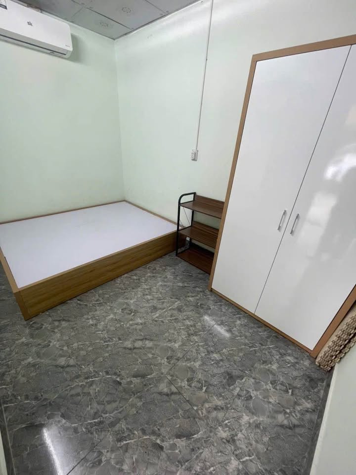 Phòng cho thuê tại Cẩm Bình 1.2 triệu - Nóng lạnh, điều hòa đầy đủ!
