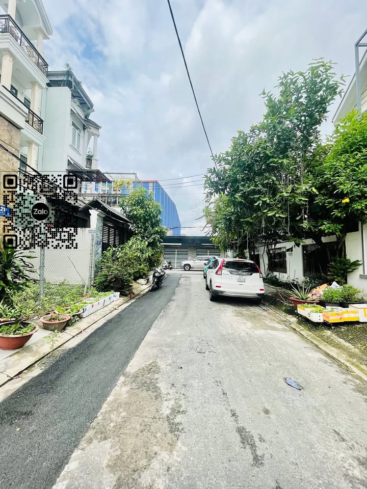 Nhà phố KDC Lê Thành, An Lạc, 128m² chỉ 11 tỷ - Mặt tiền rộng thoáng!