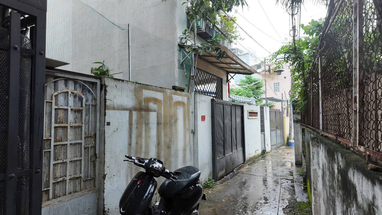 Đất Trống Hồ Xuân Hương, Bình Thạnh 58m² giá 6.3 tỷ - Tiện Xây Mới Ngay!