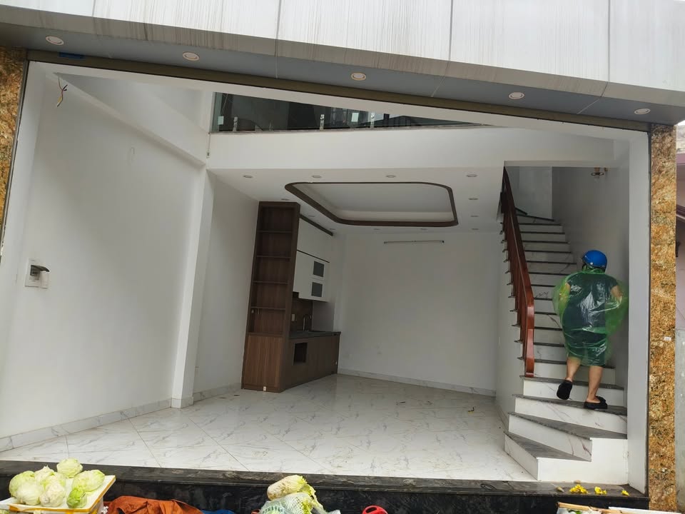 Cho thuê mặt bằng tầng 1 và 2 tại Hữu Hòa, Thanh Trì 34m² - Phù hợp kinh doanh đa dạng