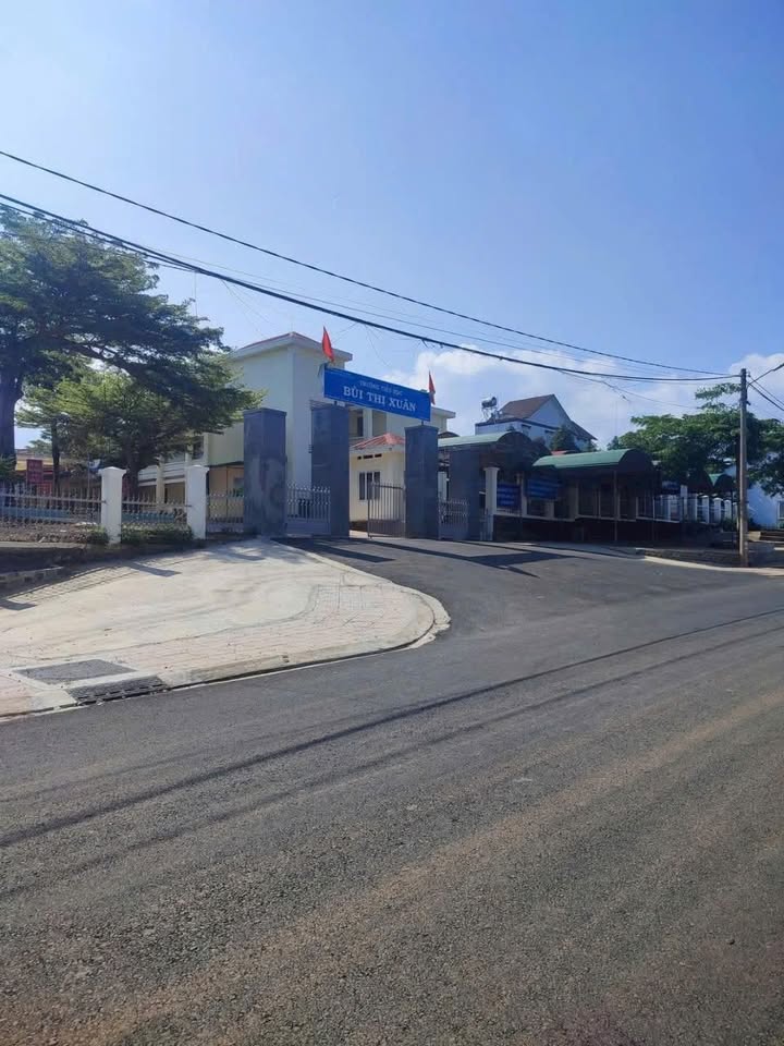 Đất thổ cư 260m² hẻm Nguyễn Huy Tưởng, Lộc Nga - Giá chỉ 2 tỷ