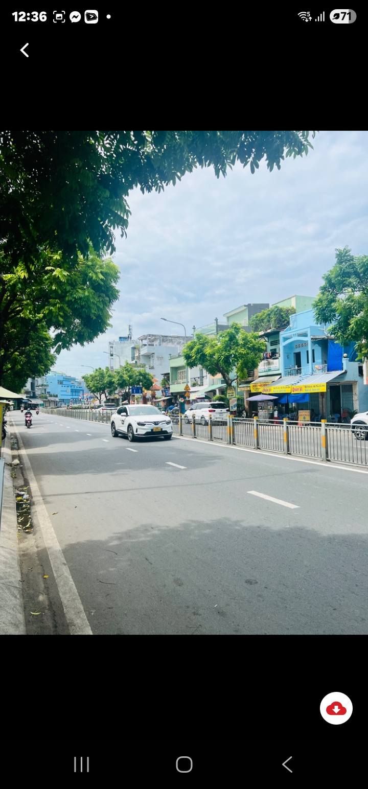 Nhà mặt tiền kinh doanh Tân Hóa, Quận 11, 72m² giá chỉ 12.9 tỷ - Cơ hội đầu tư tuyệt vời!