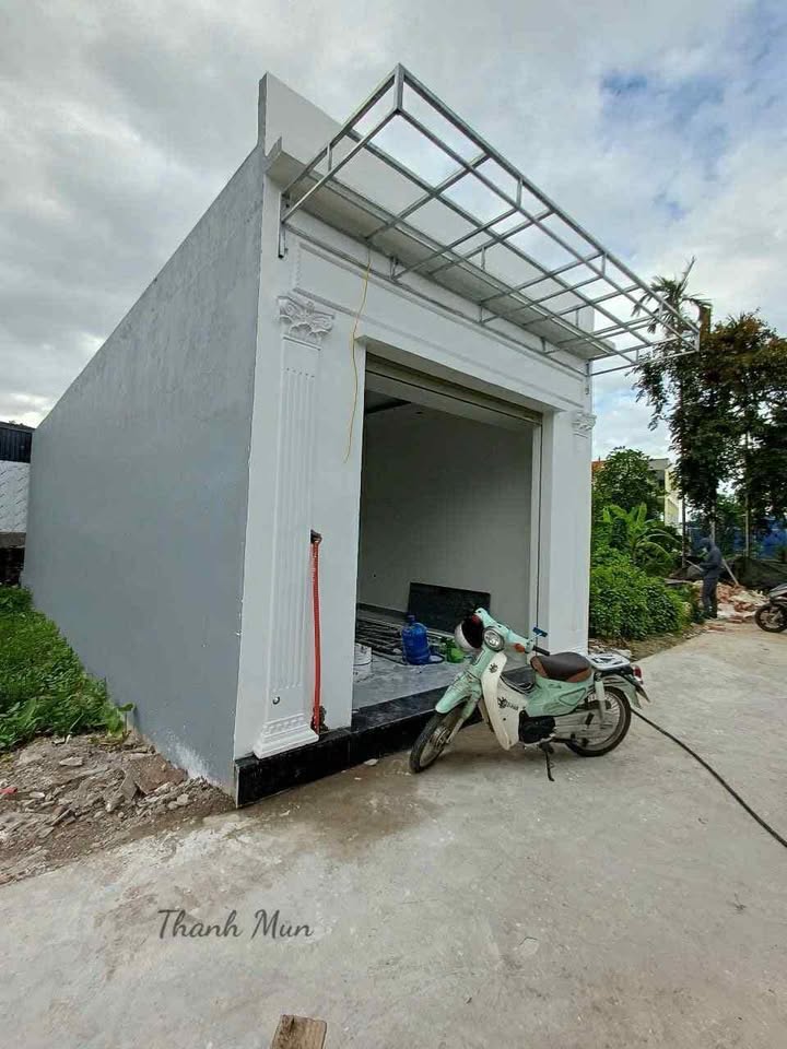 Nhà cấp 4 Hồng Phong, An Dương 59.5m² giá 1.3 tỷ - Vị trí đắc địa gần KCN LG!