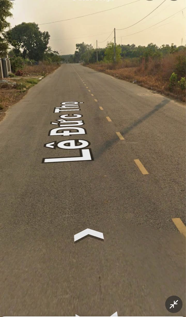 Đất thổ cư 520m² Lê Đức Thọ, Đăk Cấm giá 1.999 tỷ - Đầu tư sinh lời bền vững!