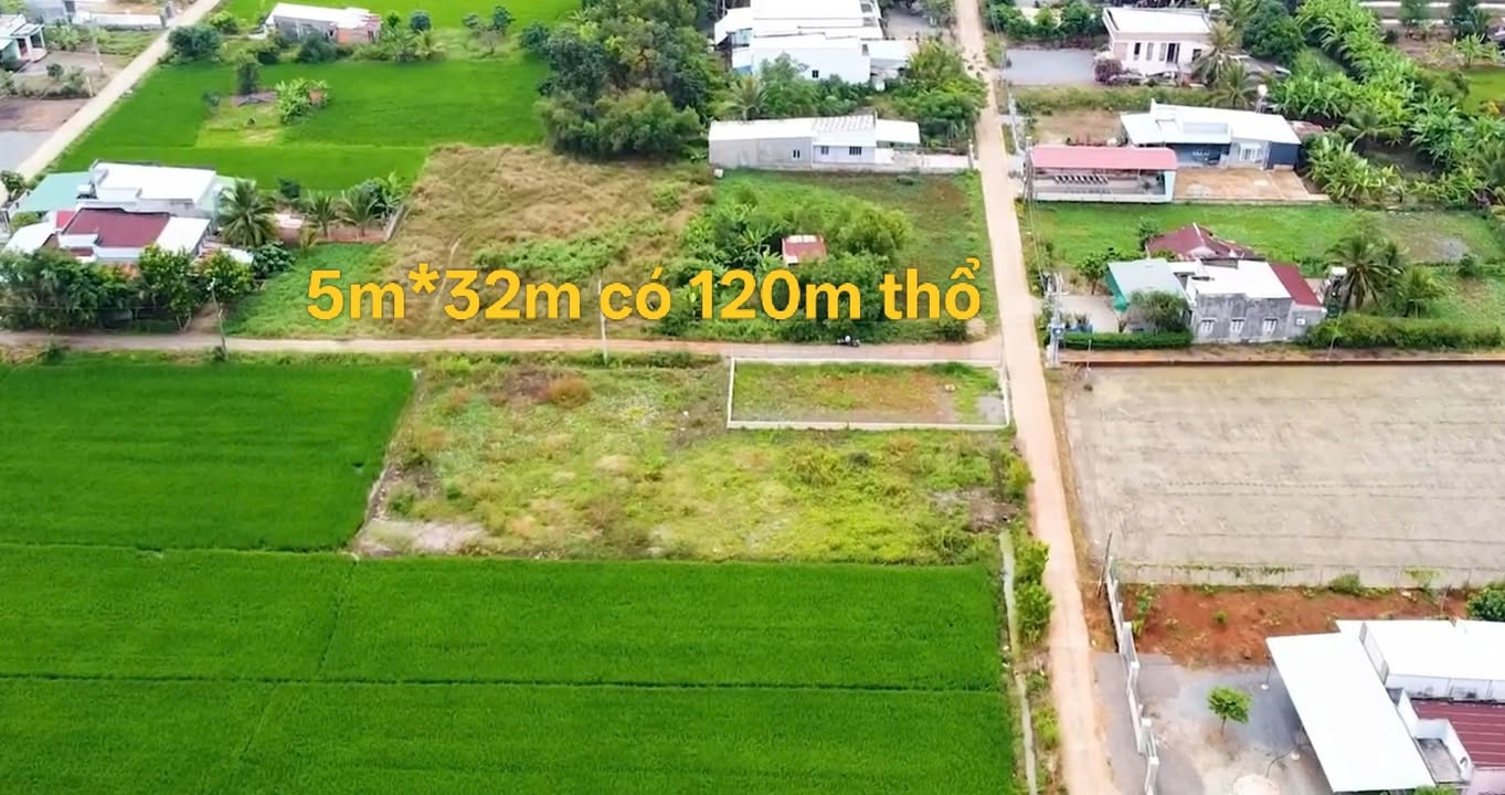 Đất nền Xuân Phú 160m² giá 450 triệu - Sổ đỏ chính chủ sang tên ngay!