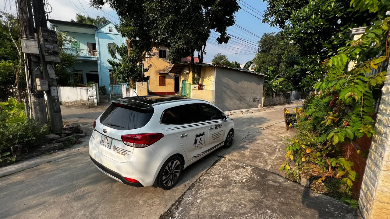 Đất nền Hòa Bình 96m² giá 1 tỷ - Vị trí đắc địa, ô tô tránh nhau!