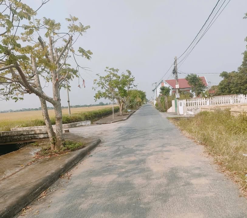 Đất nền Quốc Tuấn, Kiến Xương 123m² giá chỉ 500 triệu - Cơ hội vàng cho nhà đầu tư!