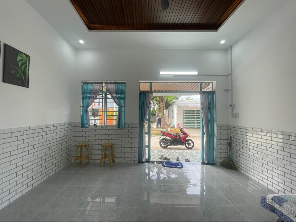 Nhà riêng Vĩnh Hiệp, Rạch Giá 82.5m² giá 1.75 tỷ - Ô tô tới nhà!