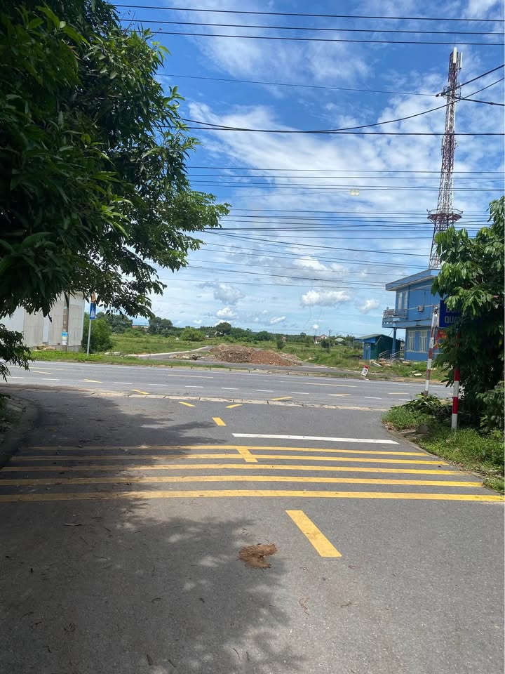 FrontHouse Đông Hà 120m² giá 1.1 tỷ - Mặt tiền kinh doanh đắc địa!