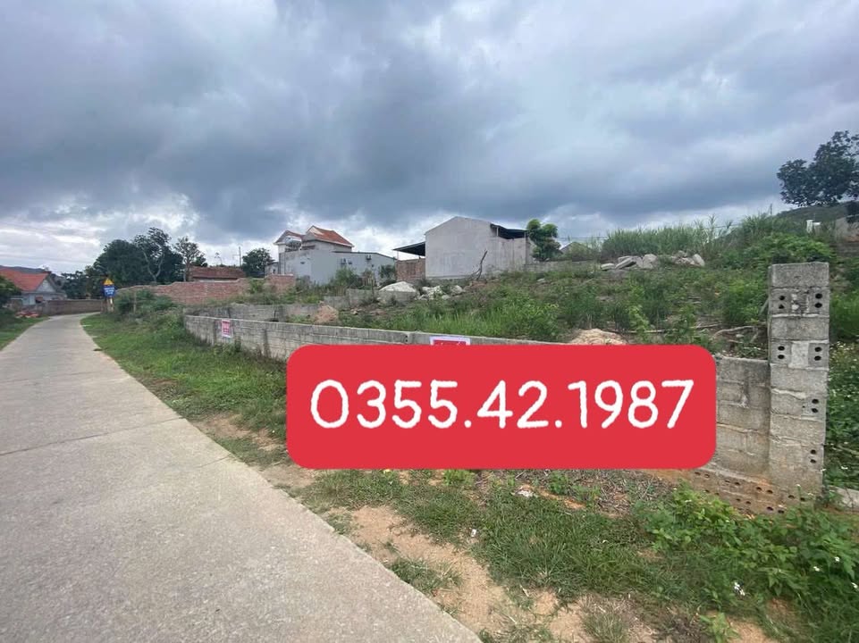 Đất nền 426m² tại phường Việt Hưng, TP Hạ Long - Sổ đỏ chính chủ, giá tốt!