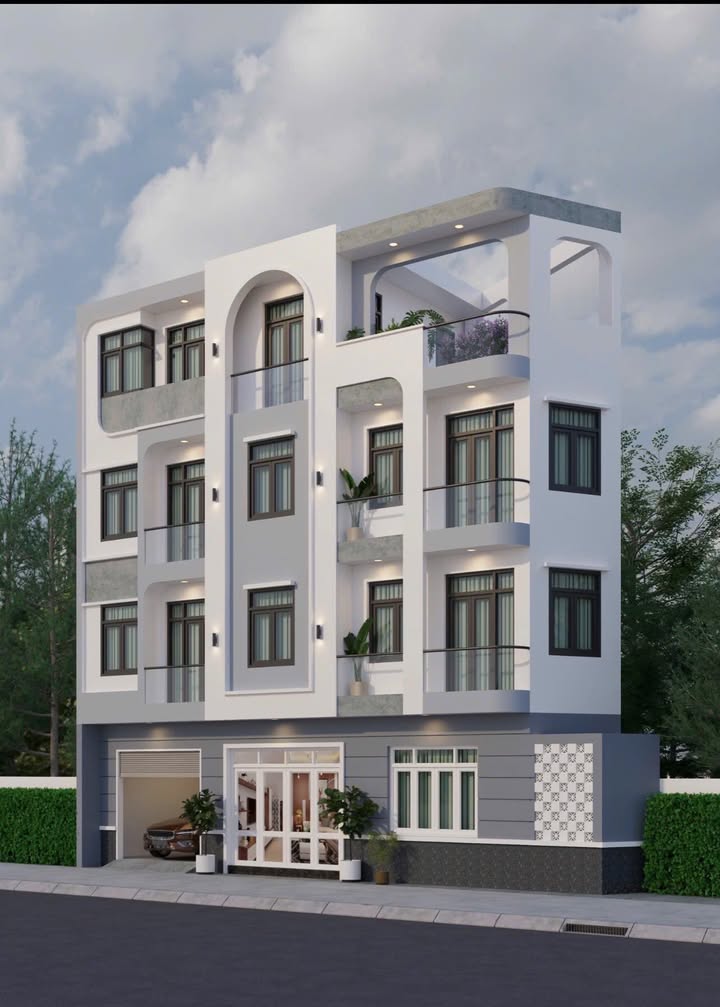 Bán nhà hẻm 85 Bình Thành, quận Bình Tân, 140m² giá 7,5 tỷ - Nội thất đầy đủ, sẵn sàng vào ở!