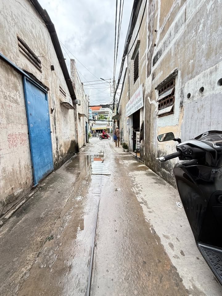 Nhà đẹp Trường Chinh Tân Bình 60m² giá 5 tỷ - Chính chủ bán ngay!