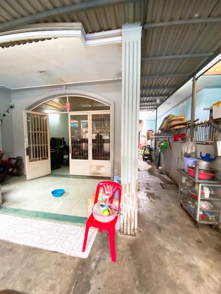 Đất nền Tân Hưng Quận 7 153m² giá 10 tỷ - Cơ hội đầu tư sinh lời!