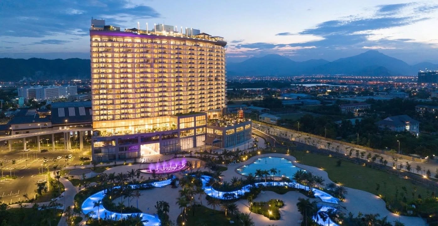 Đất vàng ven biển Nguyễn Tất Thành 425m² giá 28.8 tỷ - Cơ hội đầu tư không thể bỏ lỡ!