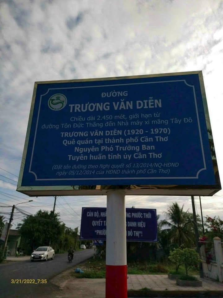 Bán đất làm nhà máy Phước Thới Ô Môn 10.098m² giá 19 tỷ - Hỗ trợ xây dựng kho bãi!