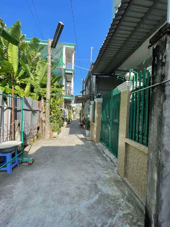 Đất thổ cư hẻm 88 Lê Lai, Cần Thơ 90m² giá 2.7 tỷ - Đầu tư sinh lời tuyệt vời!