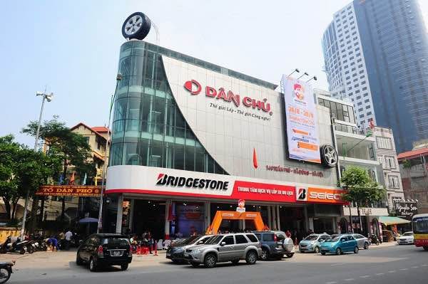 Nhà riêng Mộ Lao Trần 54.8m² giá 5.48 tỷ - Vị trí đắc địa giữa lòng Hà Đông!