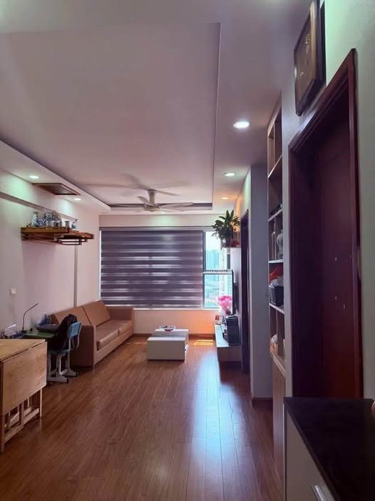 Căn hộ Greenstar Bắc Từ Liêm 66.8m² giá chỉ 5 tỷ - View thoáng mát!