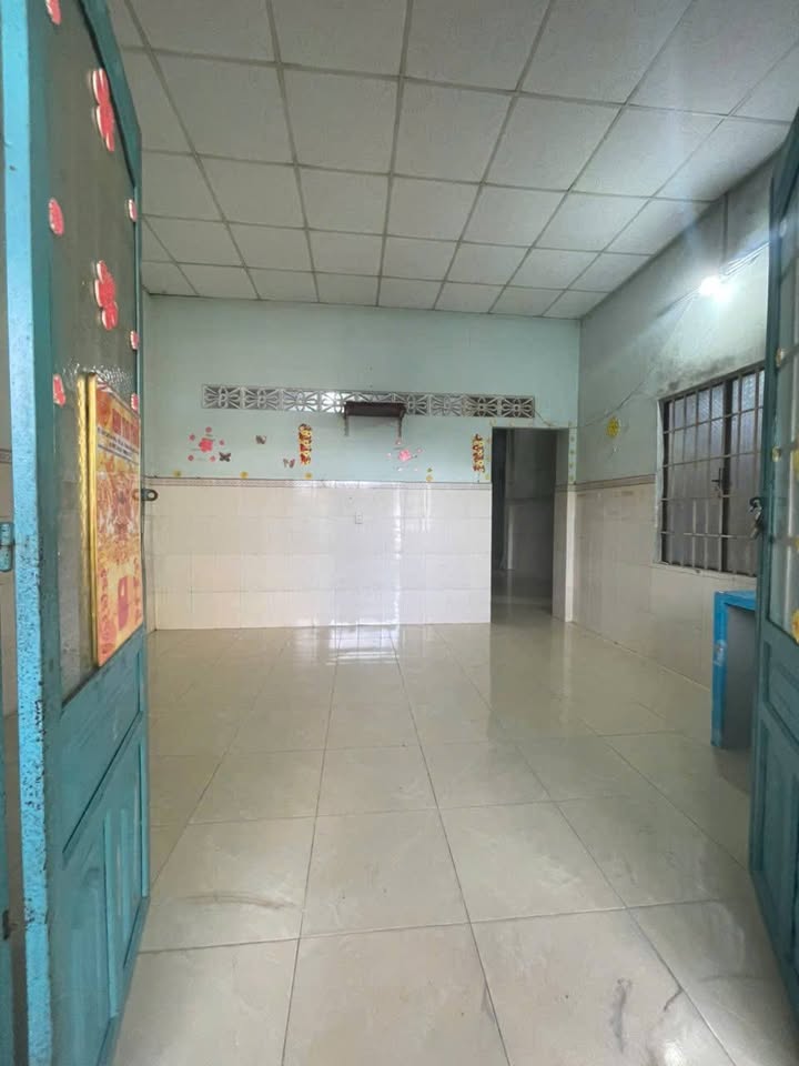 Nhà nguyên căn Trảng Bom 144m² giá 2.5 triệu - Thích hợp cho gia đình!