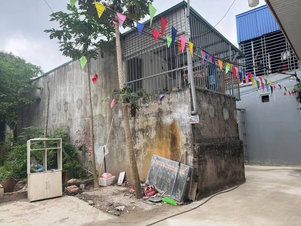 Đất nền xã Phụng Châu, Chương Mỹ 44.4m² giá chỉ 2.x tỷ - Cơ hội đầu tư tuyệt vời!