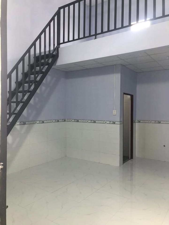 Phòng trọ Phú Tài 32m² giá 2 triệu - Không chung chủ, riêng tư tuyệt đối!