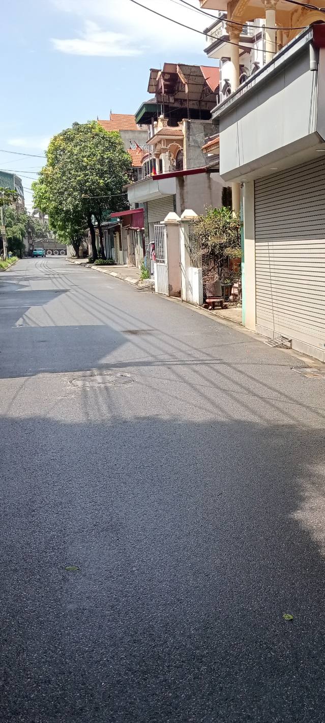 Đất nền Đa Tốn - Gia Lâm 50m² giá 2.9 tỷ - Ngõ ô tô vào tận nơi!