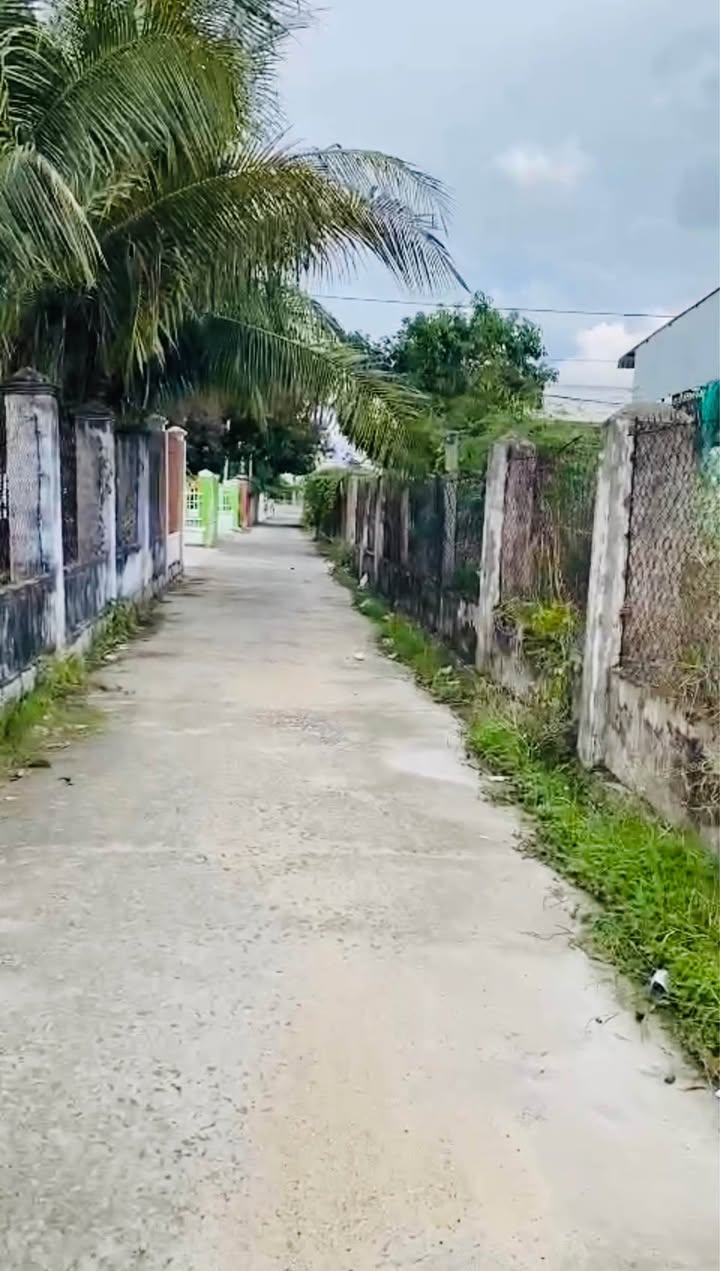 Đất nền Cam Lộc Cam Ranh 132m² giá 550 triệu - Cơ hội vàng đầu tư ngay!