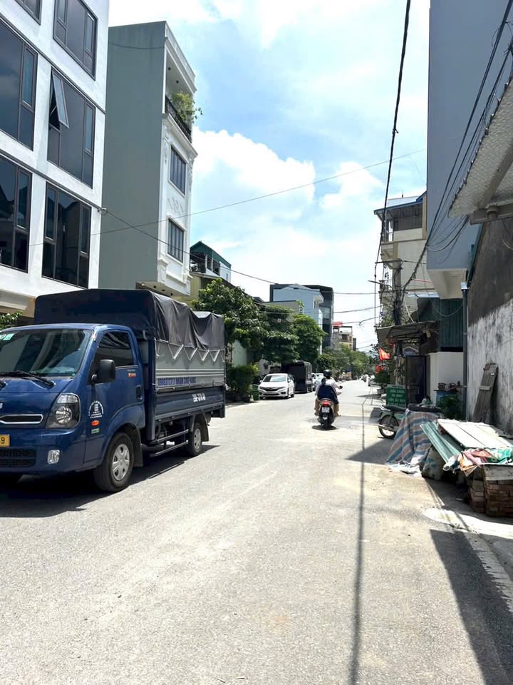 Đất dịch vụ Yên Lũng, An Khánh 41m² giá 7 tỷ - Cơ hội đầu tư hấp dẫn!