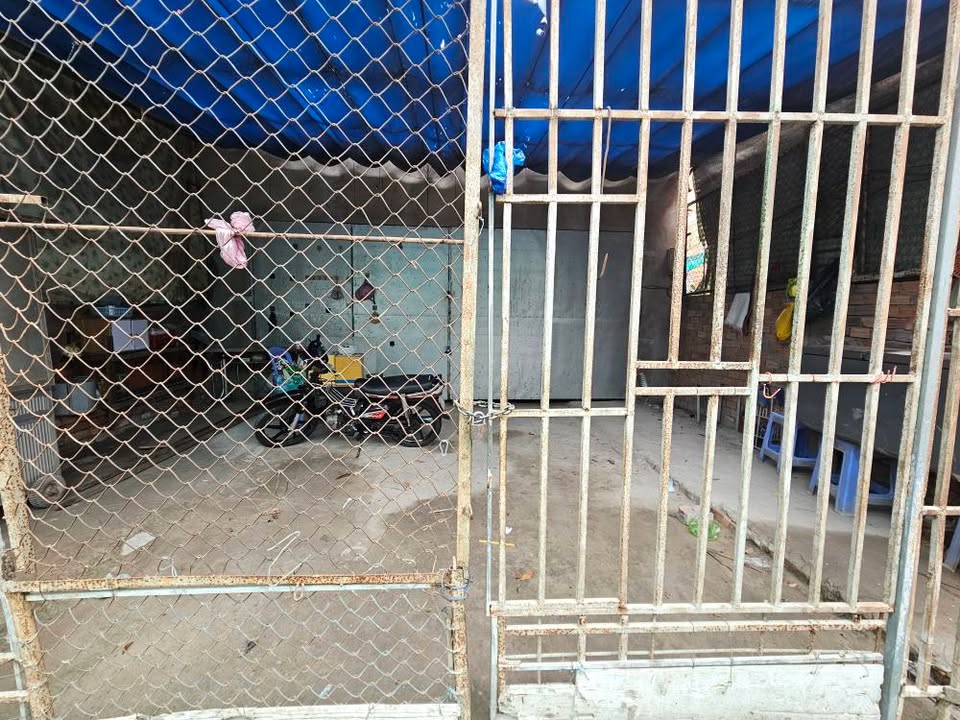 Đất nền mặt tiền Bình Đức, Long Xuyên 110m² giá chỉ 900 triệu - Cơ hội đầu tư hấp dẫn!