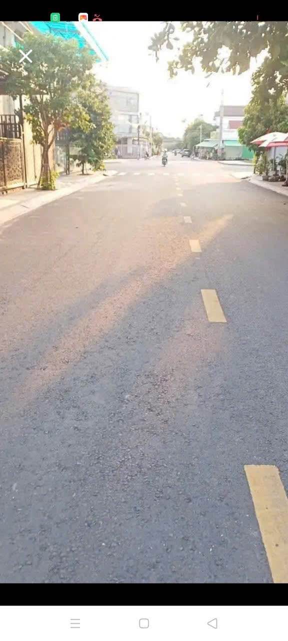 Đất nền góc 140m² tại đường Ỷ Lan & Mai Hắc Đế, Bình Khánh, giá 3.9 tỷ - Vị trí đẹp, tiềm năng phát triển!