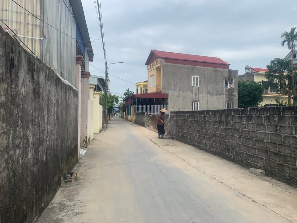 Đất nền Lê Thiện An Dương 70m² giá 1.099 tỷ - Đường ô tô tận cửa, gần KCN Nomura!