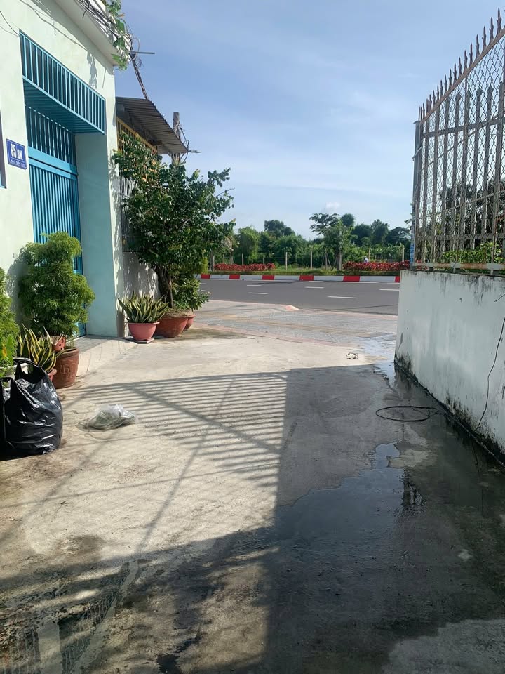 Nhà cấp 4 đường Hàng Điều, Vũng Tàu 80m² giá 2.5 tỷ - Gần bệnh viện, trường học!