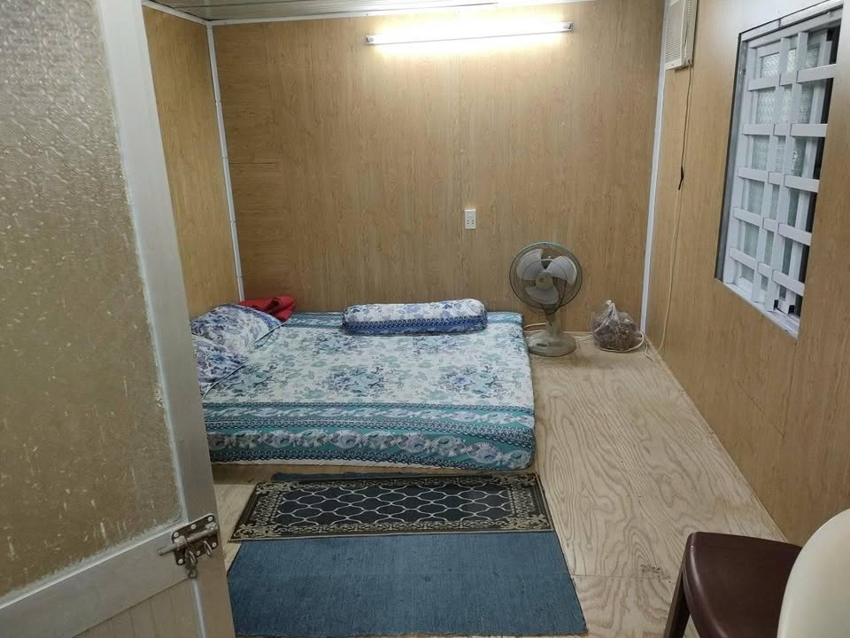 Nhà hẻm 167/ Lưu Chí Hiếu, Vũng Tàu 85m² giá 1.6 tỷ - Bán gấp, chính chủ!