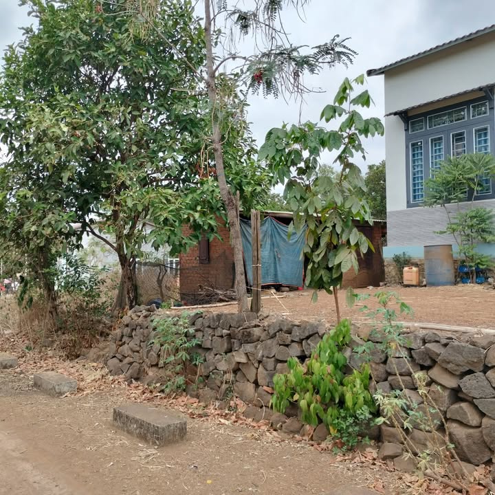 Đất nền Hòa Phú, Buôn Ma Thuột 125m² giá 650 triệu - Sổ hồng chính chủ, bớt lộc!