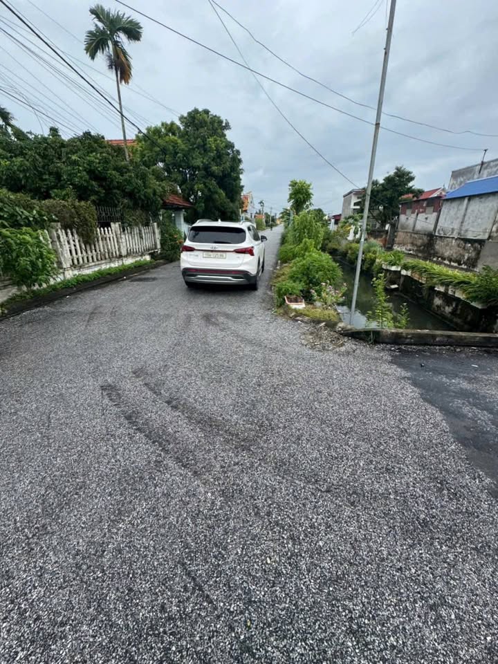 Đất nền lô góc mặt đường Xuân Chiếng, Ngũ Phúc, 80m² giá 1.6 tỷ - Cơ hội đầu tư tuyệt vời!