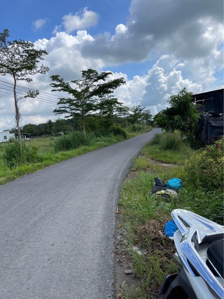 Đất nền khu phố Xóm Đồng, Gò Dầu, 145m² giá 500 triệu - Đầu tư lý tưởng!