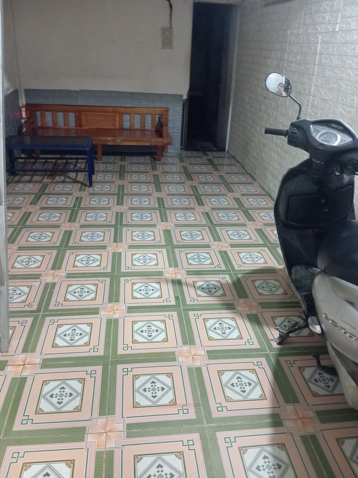 Phòng cho thuê tại phường Hạc Thành, Thanh Hóa 42m² chỉ 2 triệu/tháng - Đầy đủ nội thất