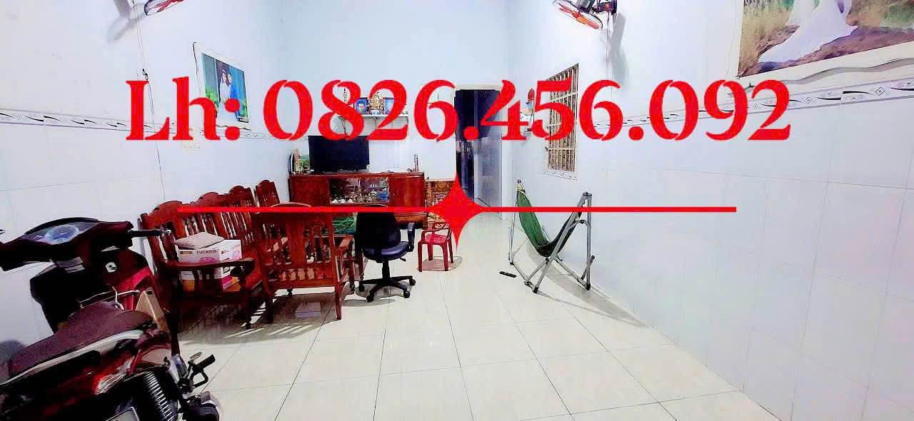 Nhà Tân Bình Đồng Xoài 115m² giá thỏa thuận - Kinh doanh thuận lợi!