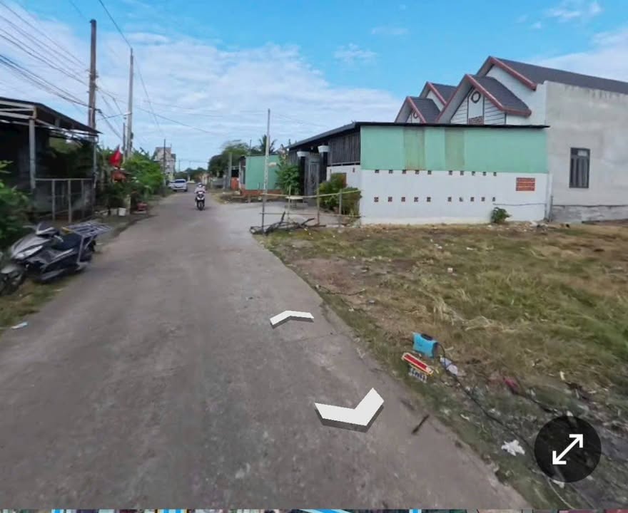 Đất Tiến Hưng Đồng Xoài 640m² giá 2.199 tỷ - Đầu tư sinh lời!