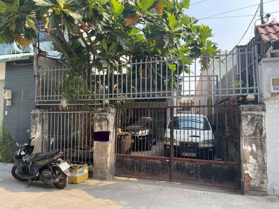 Bán đất mặt tiền hẻm ô tô 160m² tại Hiệp Bình Phước, Thủ Đức - Giá 7.85 tỷ, thương lượng!