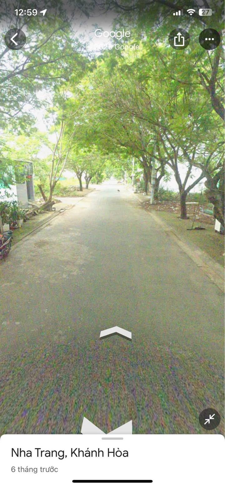 Đất nền dự án Đất Lành, Vĩnh Thái, Nha Trang 64m² giá 3,1 tỷ - Đường nội bộ rộng rãi, thoáng mát!