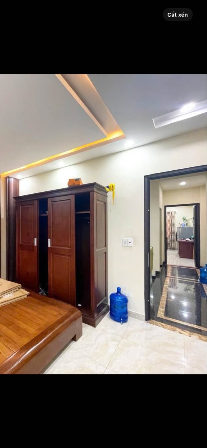 Nhà khu phân lô Đà Nẵng 90m² giá 5.999 tỷ - Vị trí hiếm, thuận tiện kinh doanh!