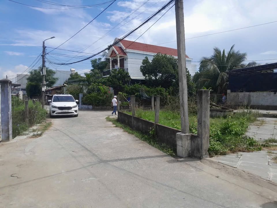 Đất nền Lệ Sơn II, Hòa Tiến 190m² giá 1.4 tỷ - Đầu tư sinh lời ngay!