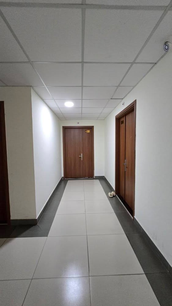 Căn hộ Tecco Home An Phú 60m² giá 1.56 tỷ - Sẵn sàng an cư ngay!