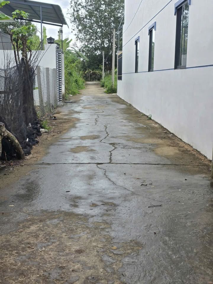 Đất nền 95m² phường Phú Tân, TP Bến Tre - Giá chỉ 350 triệu, cơ hội đầu tư tuyệt vời!