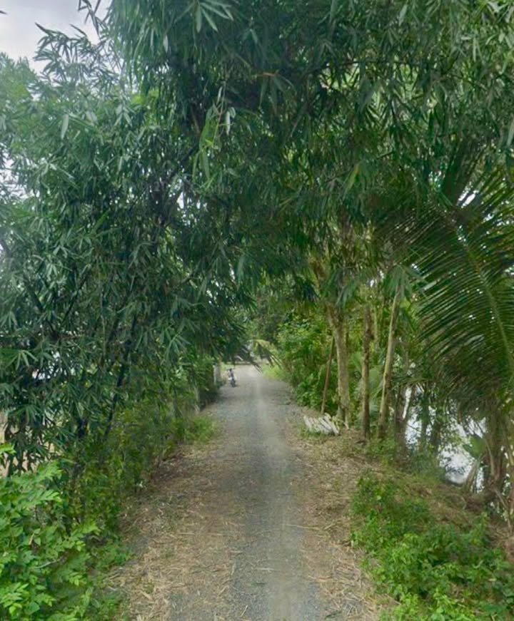 Đất nền 190m² đường Rạch Chùa, giá 300 triệu - Sổ đỏ chính chủ!