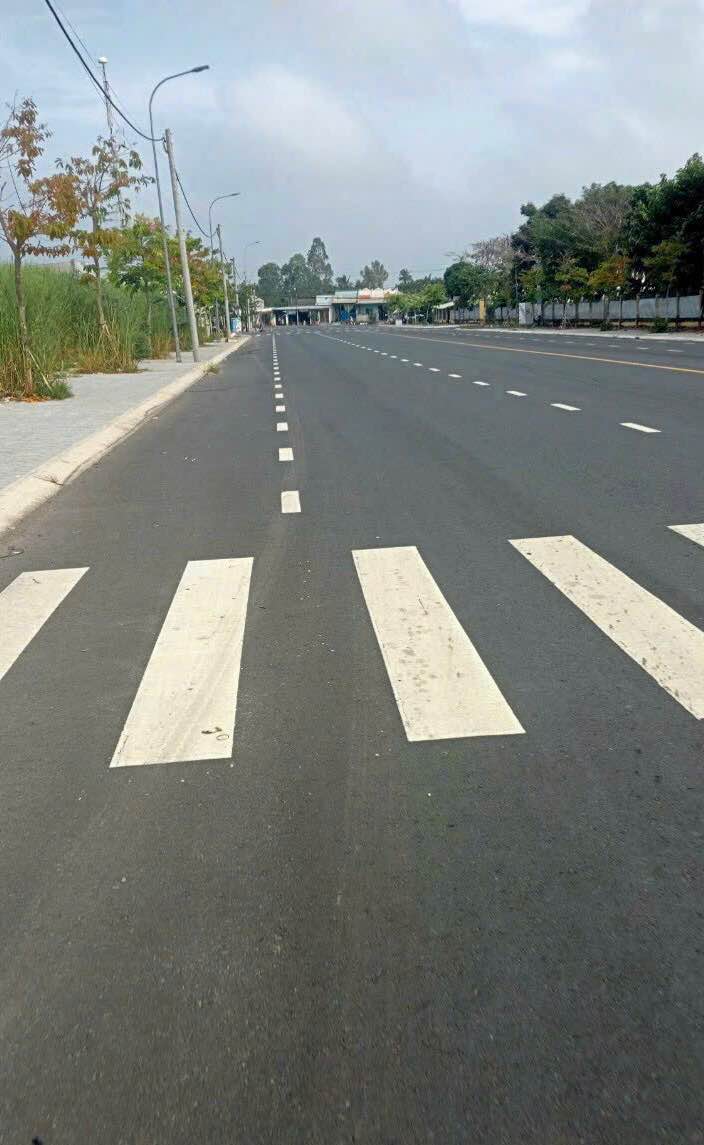 Đất nền KDC Phường 6, TP Cao Lãnh - Giá chỉ từ 1 tỷ 50 triệu, đầu tư sinh lời nhanh!