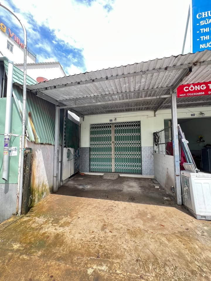 Nhà mặt tiền cho thuê tại Phú Quốc 72m² giá 4 triệu - Đi vào ở ngay!